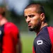 Voetballer Mohamed Ihattaren (23) krijgt taakstraf voor mishandelen ex-vriendin