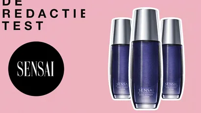 Tried & tested: de Cellular Performance Extra Intensive Lotion van Sensai