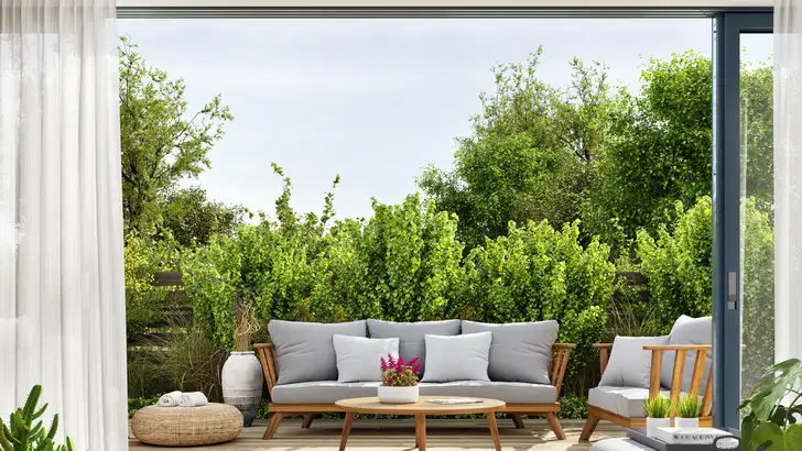 loungeset