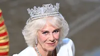 Koningin Camilla