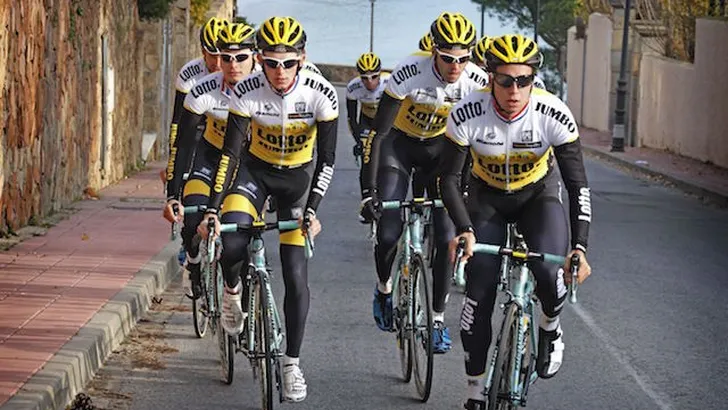 'Jumbo en Brand Loyalty door tot 2018, Lotto wacht'