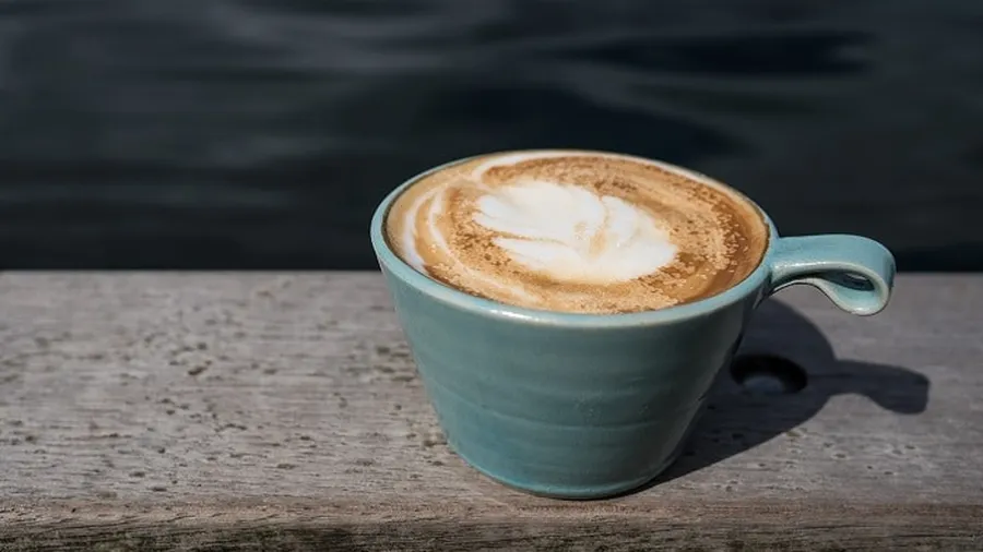 Cappucino