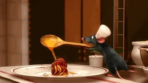 ratatouille