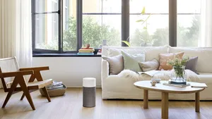 Win een fantastische Blueair luchtreiniger! 