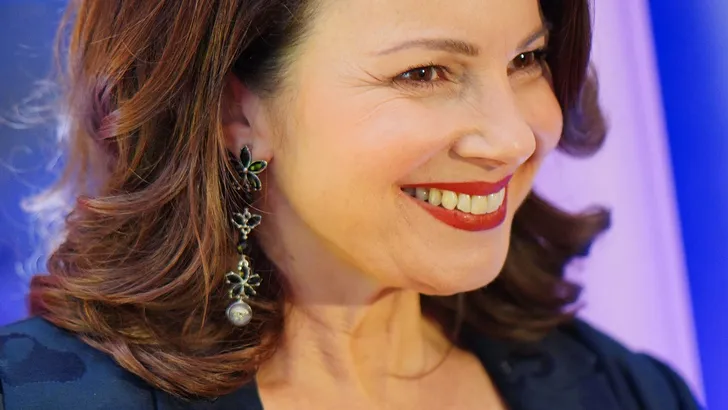 10 schaamteloze vragen aan Fran Drescher