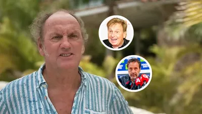 Fred B&B Vol Liefde