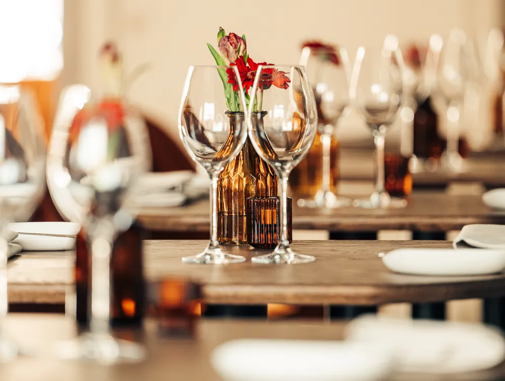 Foto 4 van Restaurant Element