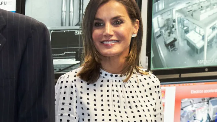Letizia mixt goedkoop en duur