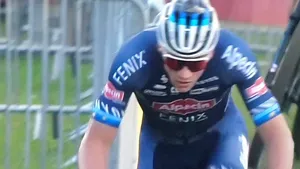 mathieu van der poel