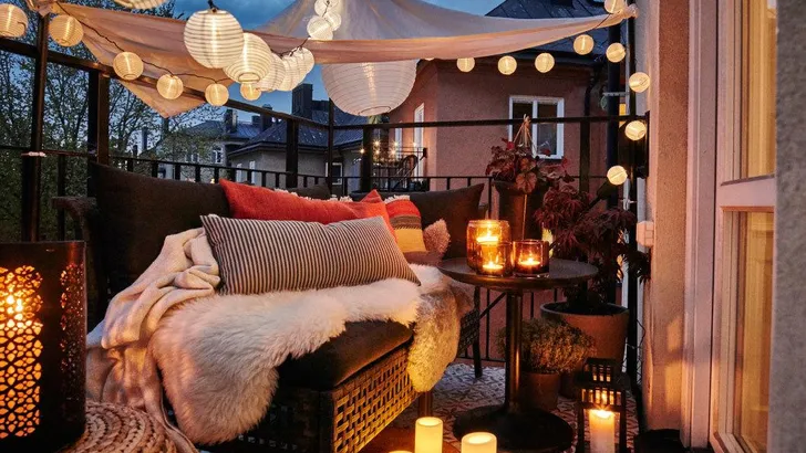 balkon