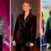 Royal looks: Victoria, Charlene en Máxima