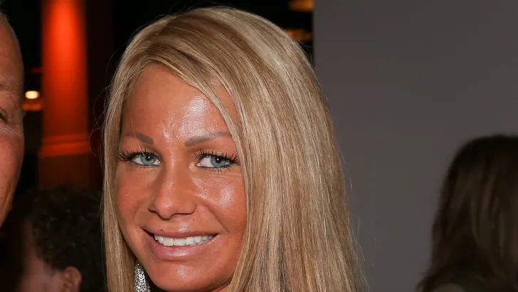 'Samantha de Jong doet opnieuw zelfmoordpoging'