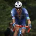 Claeys wint zware derde etappe in Ronde van Wallonië