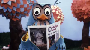 meneer de uil