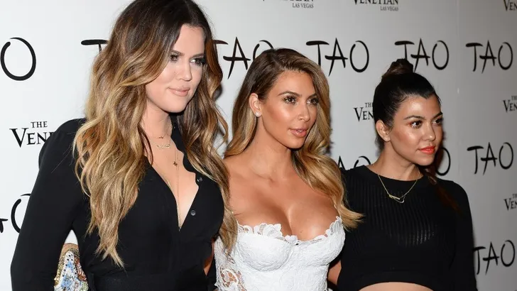 Hoeveel de Kardashians met één Instagram foto verdienen is absurd