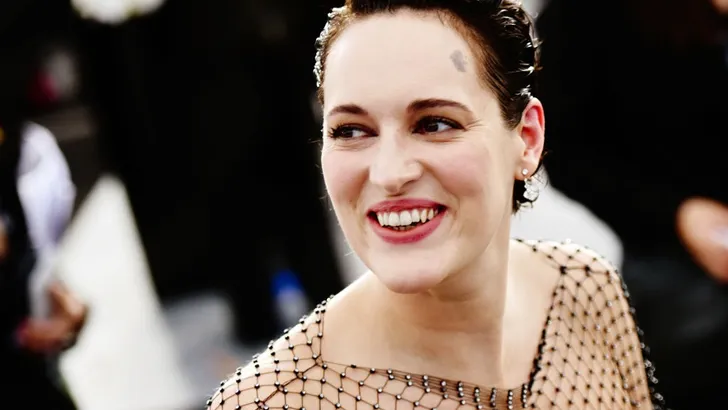 Phoebe Waller-Bridge: vriendinnen voor alles 