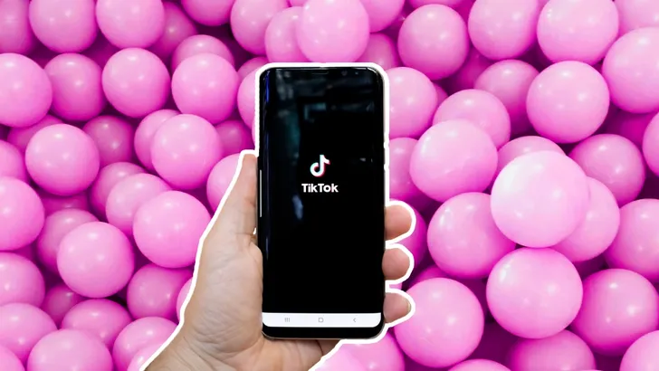 tiktok experience