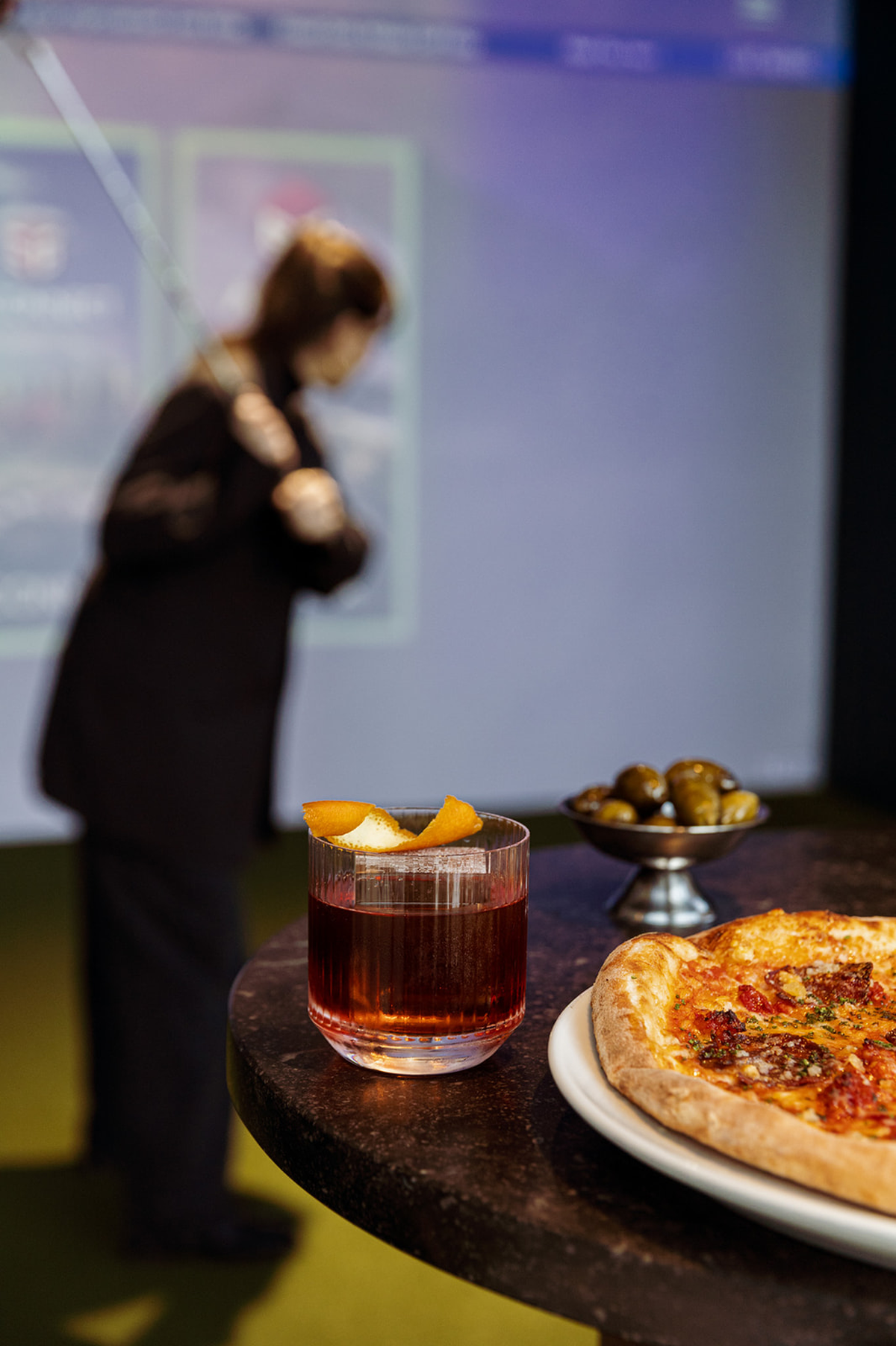 The Skyscanner Travel Course: virtueel de wereld rond op de meest stijlvolle indoor golfbaan