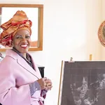 Mpho Tutu