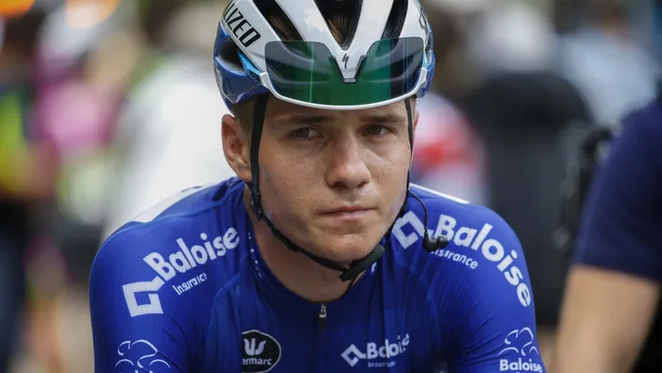 Evenepoel