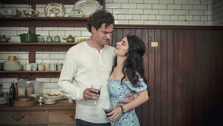 Kijktip: Behind Her Eyes met de dochter van Bono