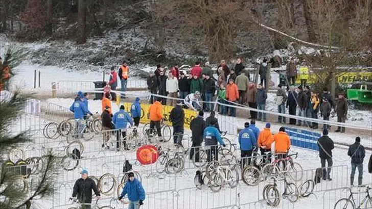 Veldrit Huijbergen gaat niet door na geldgebrek