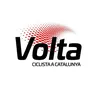 logo Ronde van Catalonië