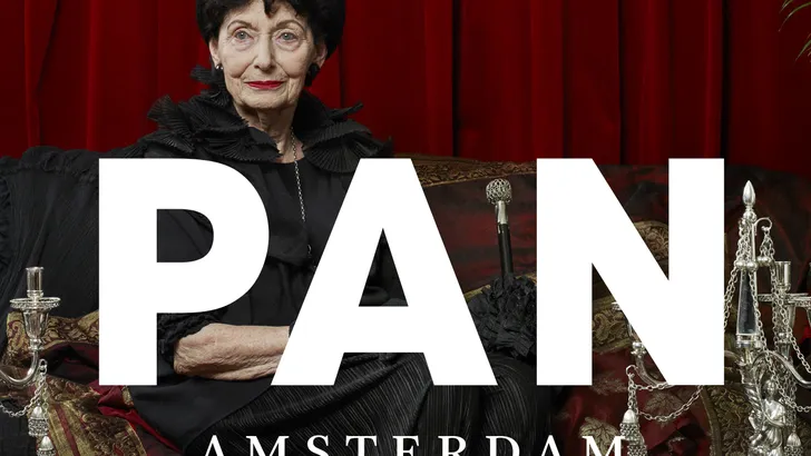 Lezersaanbieding: Exclusief met NOUVEAU naar PAN Amsterdam