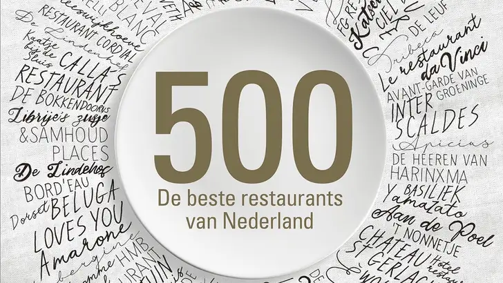 Fijnproevers opgelet: in deze provincie vind je de meeste toprestaurants
