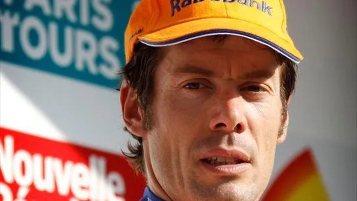Freire wil liever niet starten in de Giro