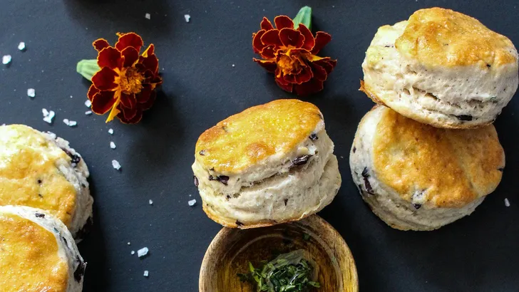 Ook jij spreekt scone verkeerd uit