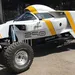 Aeromaster Rally Raid buggy is Formule 1 voor de woestijn