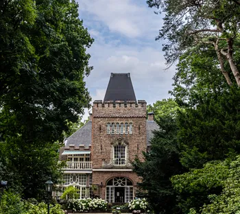 Kasteel Kerckebosch