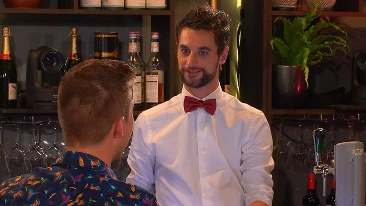 First Dates Victor