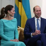 Royal visit to the Caribbean - Day 6