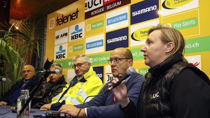 Koksijde-organisator bang voor schade