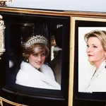 Justine Marcella: 'Was Diana er nog geweest, dan waren William en Harry misschien nog on speaking terms'