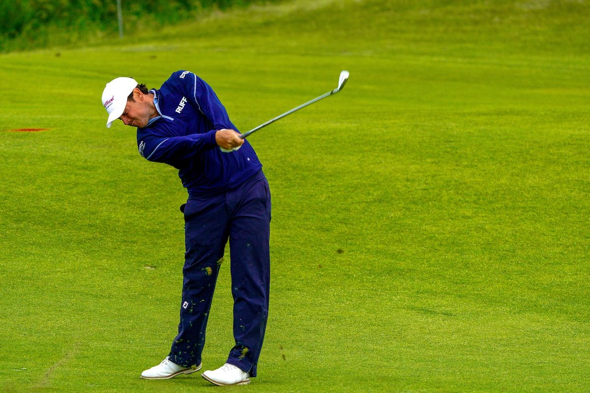 Sterk begin Lars van Meijel in Grand Final