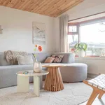 Vakantiehuisje