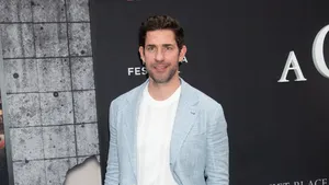 John Krasinski