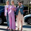 Trend du moment: pastel