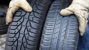 Grens over? Let op: deze populaire band is nu verboden (en 'M+S' telt niet meer)