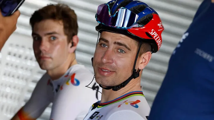 Vuelta a San Juan 2023 - 40th Edition - stage 4