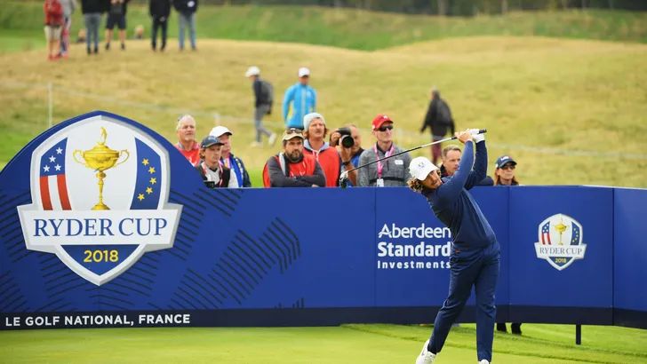 team europe