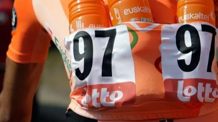 Euskaltel zet Aketza Peña uit de Giro