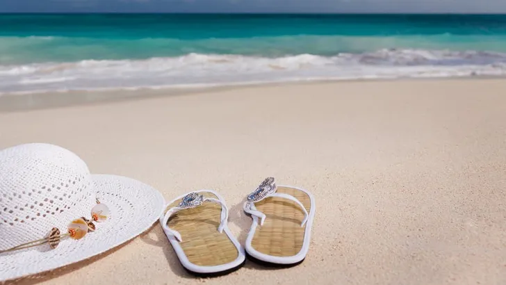 Good to know: De 10 duurste stranden van 2018 