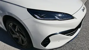 Aanval op de Golf GTI: BYD komt met 326 pk sterke 'hothatch' naar Europa