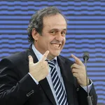 Michel Platini: van Gouden Bal naar Gevangenis