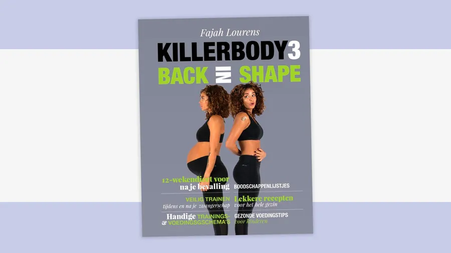 Killerbody 3