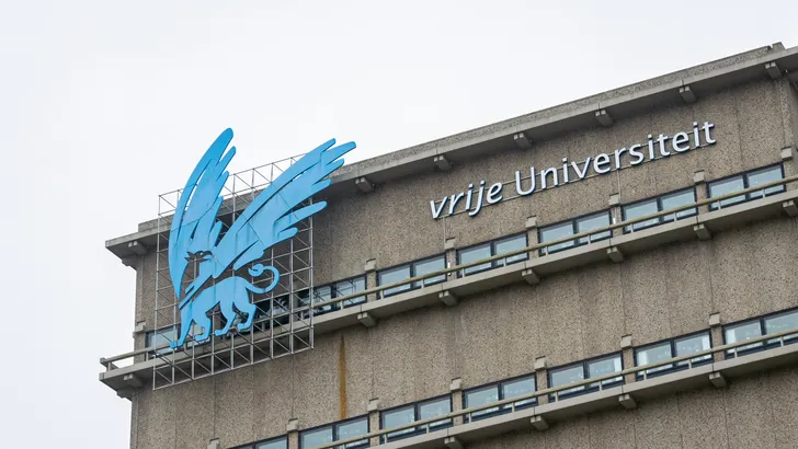 Vrije Universiteit